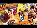 LUFFY EXTREME FIRST GAMEPLAY!! CLEAR 100 SURVIVAL [LV. 60] GOKILLL || ONE PIECE BOUNTY RUSH