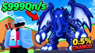 The BEST Tips I Used to Get RICH FAST! (Steal an Egg)