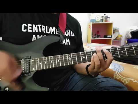 ST12 - Cari Pacar Lagi Cover Gitar Full