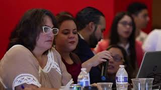 Borganik - Puerto Rico MIT Launch Club 2017-18 Elevator Pitch