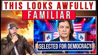 THEY DID IT AGAIN... Dems Pull ANOTHER Kamala