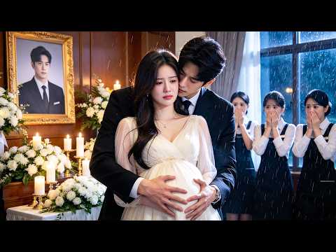 After his brother's death, he took care of his pregnant sister-in-law. He fell in love and kissed...