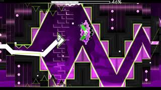 Carnage Mode Progress #5 (97%) | Geometry Dash