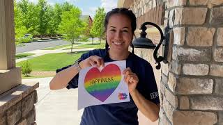 KPMG 2020 Denver Virtual Pride Parade