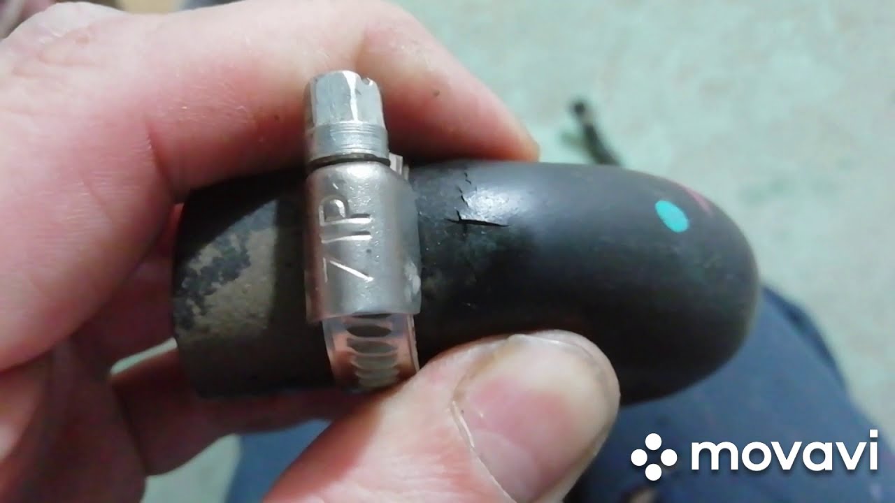 УАЗ Патриот (черный БОБИК) попадалово на антифриз и патрубки. - YouTube