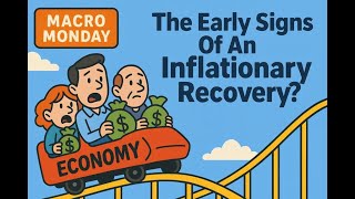 The Early Signs Of An Inflationary Recovery (Macro Monday)