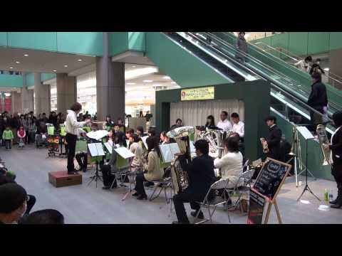 雨のちハレルヤ（吹奏楽）2014.3.2版