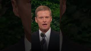 The Tithing Promise Everyone Misses — Elder Bednar Explains