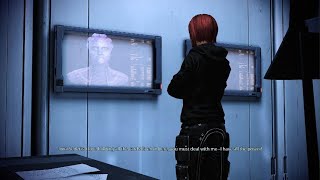 Mass Effect 3 Legendary Edition Recruiting The Eclipse Renegade Style