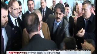 Ali̇ Haydar Baş 17 Mart 2015