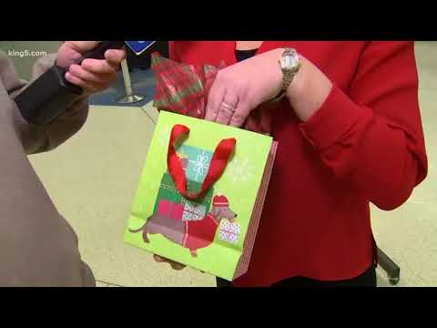 Tips from TSA on what not to bring through security