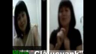 EVI TAMALA, CINTA SEGI TIGA