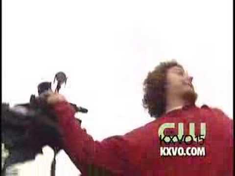 KXVO - Footbrawl In Omaha - KXVO - Footbrawl In Omaha
