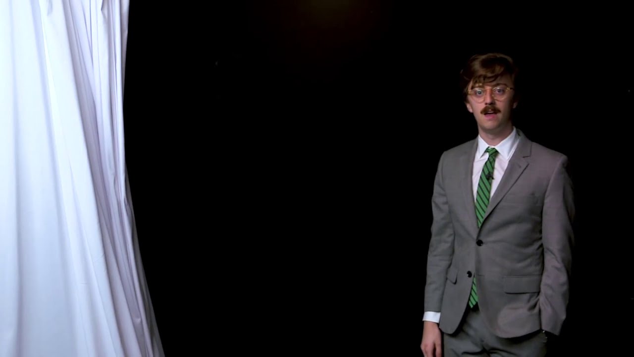 "THERE'S NOTHING HERE" - YouTube