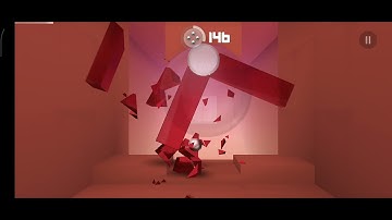 Smash hit, all checkpoints passed from checkpoint 1 to endless mode. #smashhit