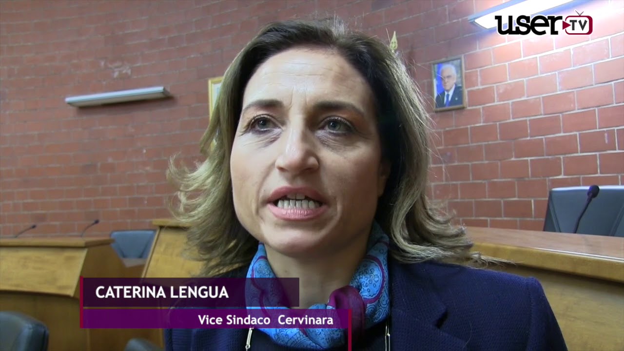 CERVINARA | obiettivo PUC