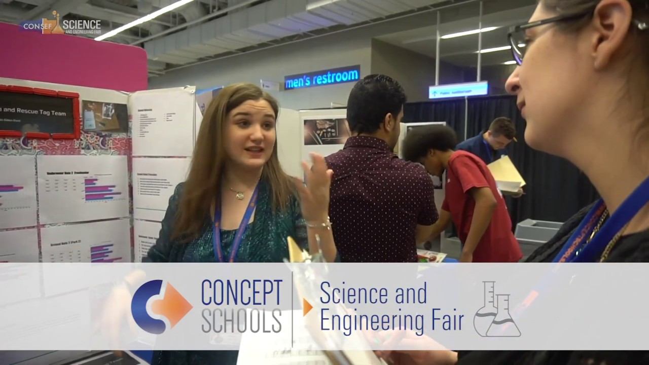 CONSEF - Call for Judges 1 | Concept Schools