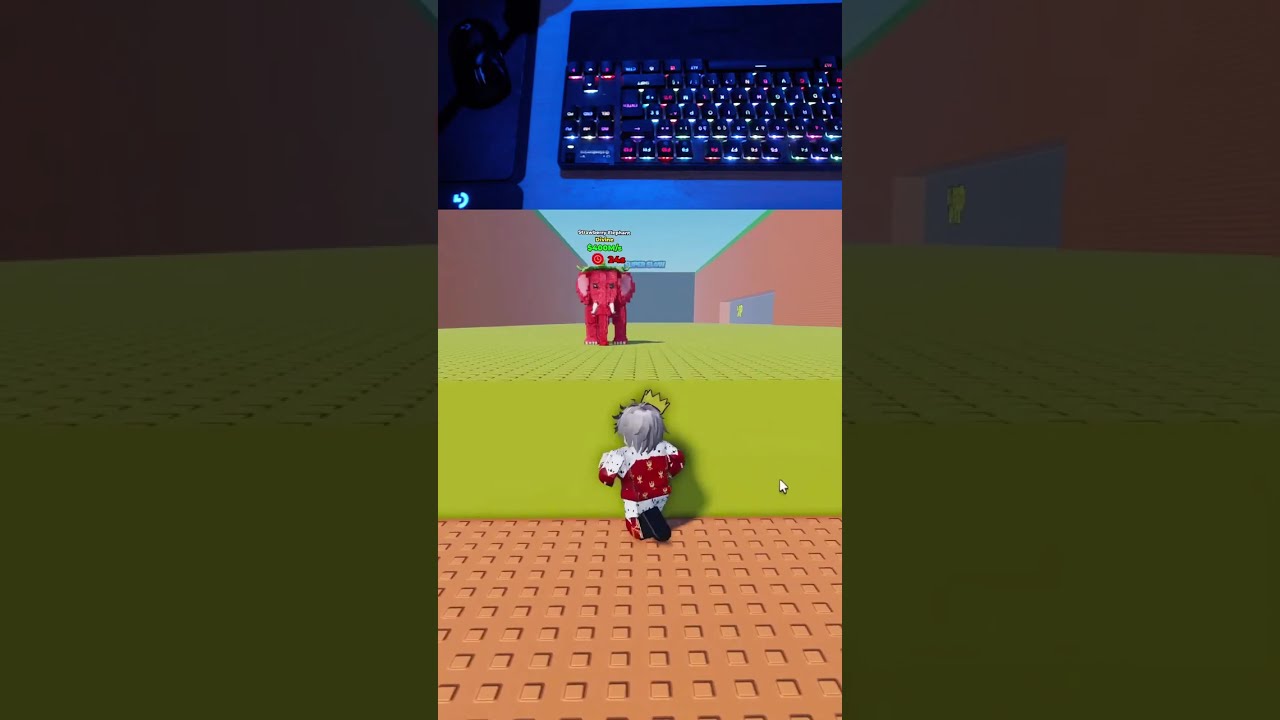 roblox best gameplay