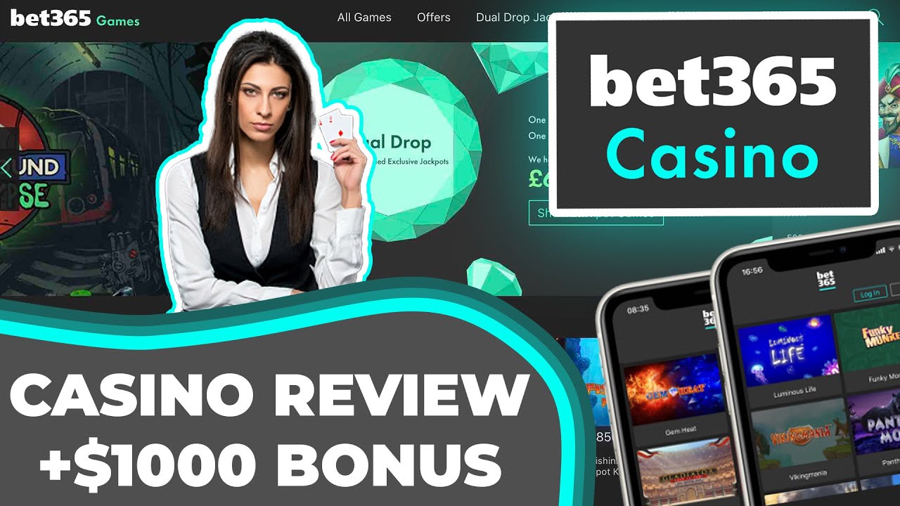 roleta bet365 app