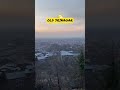 Old Srinagar🌤️ #shorts #ytshorts #youtubeshorts #srinagar #kashmir