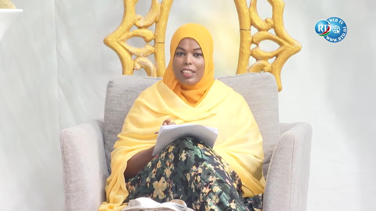 Barnaamijka Milicsiga Fanka  02/02/2023