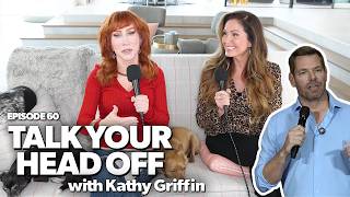 Famous Kathy Talks Eric Swalwell,  The CA Gubernatorial Race, and...Sports?! Special Guest Lisa Guerrero! Net Worth