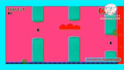 Pou Game Over Effects Sponsored By Preview 2 Effects In RGB To BGR