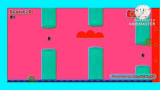 Pou Game Over Effects Sponsored By Preview 2 Effects In Rgb To Bgr