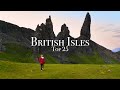 Top 25 places to visit on the british isles  travel guide