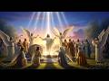 Alleluia Yezu yazutse [Lyrics] (Chorale Saint-Esprit /Xaveri)_Paroisse Minago [Officiel Musique]