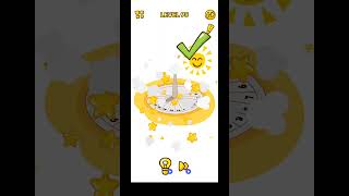Tricky Line: Draw The Part Level 91 to 100 Android-iOS Walkthrough screenshot 5