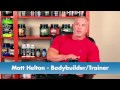 Ultrafit360.com on Biorythm Afterglow - Post Workout Meal