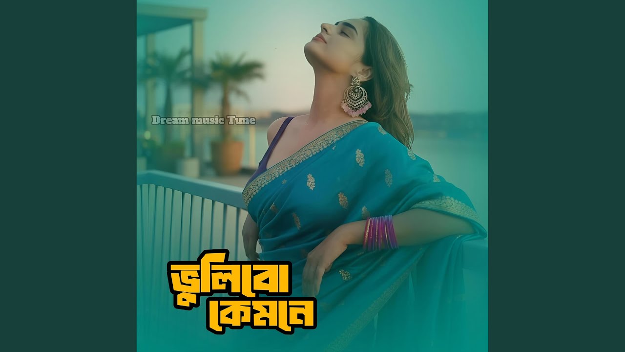 ভুলিবো কেমনে