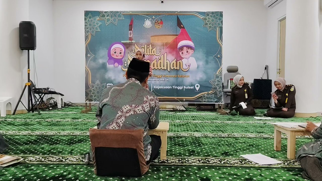 JUARA 3 PILDACIL TINGKAT SULAWESI SELATAN TAHUN 2026