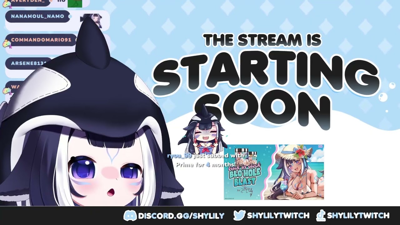 VOD | HORROR GAME WEEKEND!😭 SLAY THE PRINCESS, MOUTHWASHING, STILL WAKES THE DEEP DLC~🩵🦐 | 7/19/2025