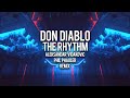 Don Diablo The Rhythm Aleksandar Vidakovic Phil Phauler Remix mp3