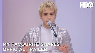 My Favorite Shapes by Julio Torres (2019): Official Trailer | HBO