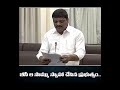 బీసీ బడ్జెట్ సమావేశాల