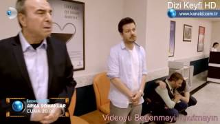 Arka Sokaklar 447 Bölüm[Suata Araba Carbıyor.]