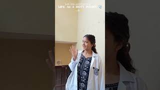 57/180#medicosstuff #trendingshorts #yoga #internship #medicos #minivlog #viralvideo #trending #vlog