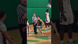 Bro Learned From Lebron 😭 (@greggy.518)