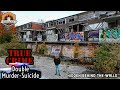 The Most Disturbing Case | Abandoned Apartment Complex with a Tragic Story. Explore # 139