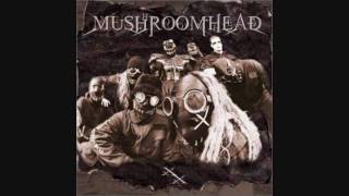 Video thumbnail of "Mushroomhead - Solitaire/Unraveling"