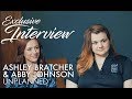 UNPLANNED Exclusive Interview: Ashley Bratcher & Abby Johnson