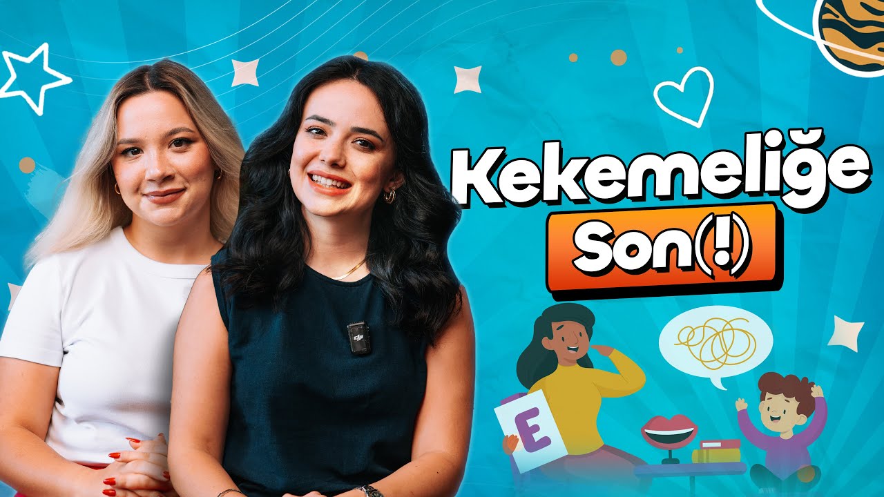 Kekemelik Hakkında Her Şey ! Nedenleri, Belirtileri ve Çözüm Yolları