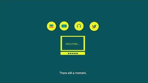 Big Data - Motion Graphic