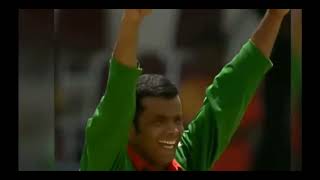 INDIA VS BANGLADESH World Cup most shocking match