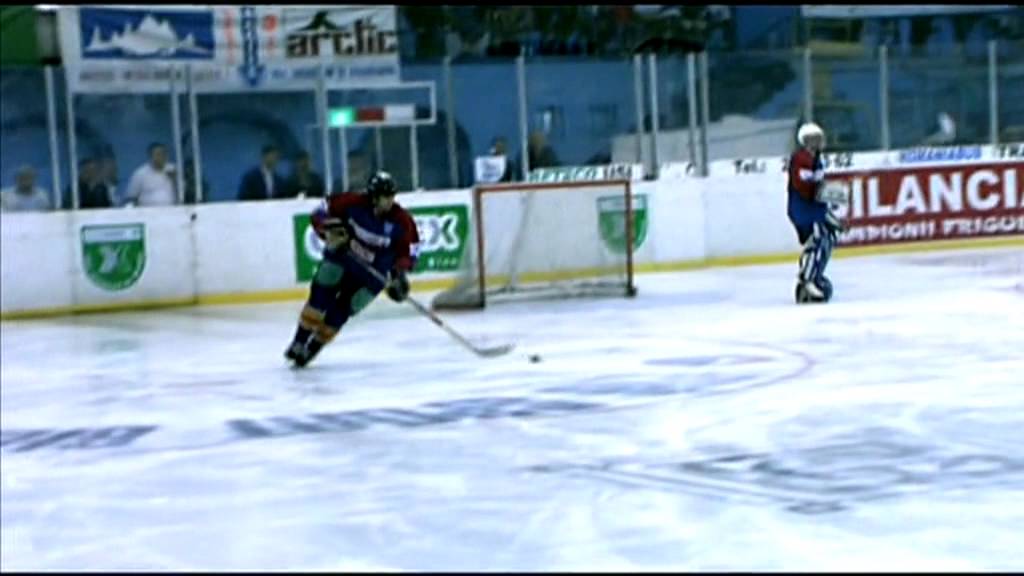 Global Warming: the reality behind the Hockey Stick graph