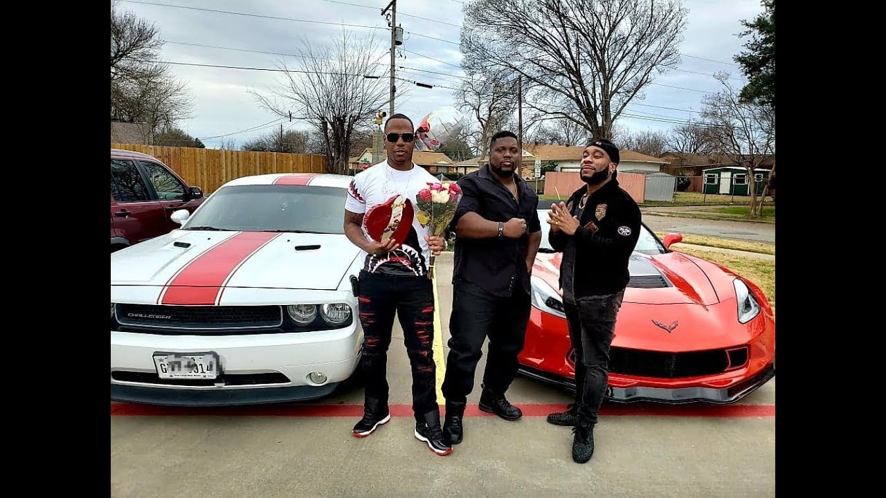 Reunited And It's Feels So Good | Good Friday