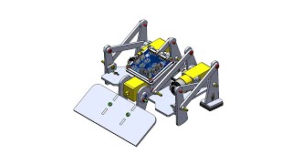 Robotic course V2 : Level 7